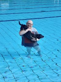 Hundeschwimmen-6